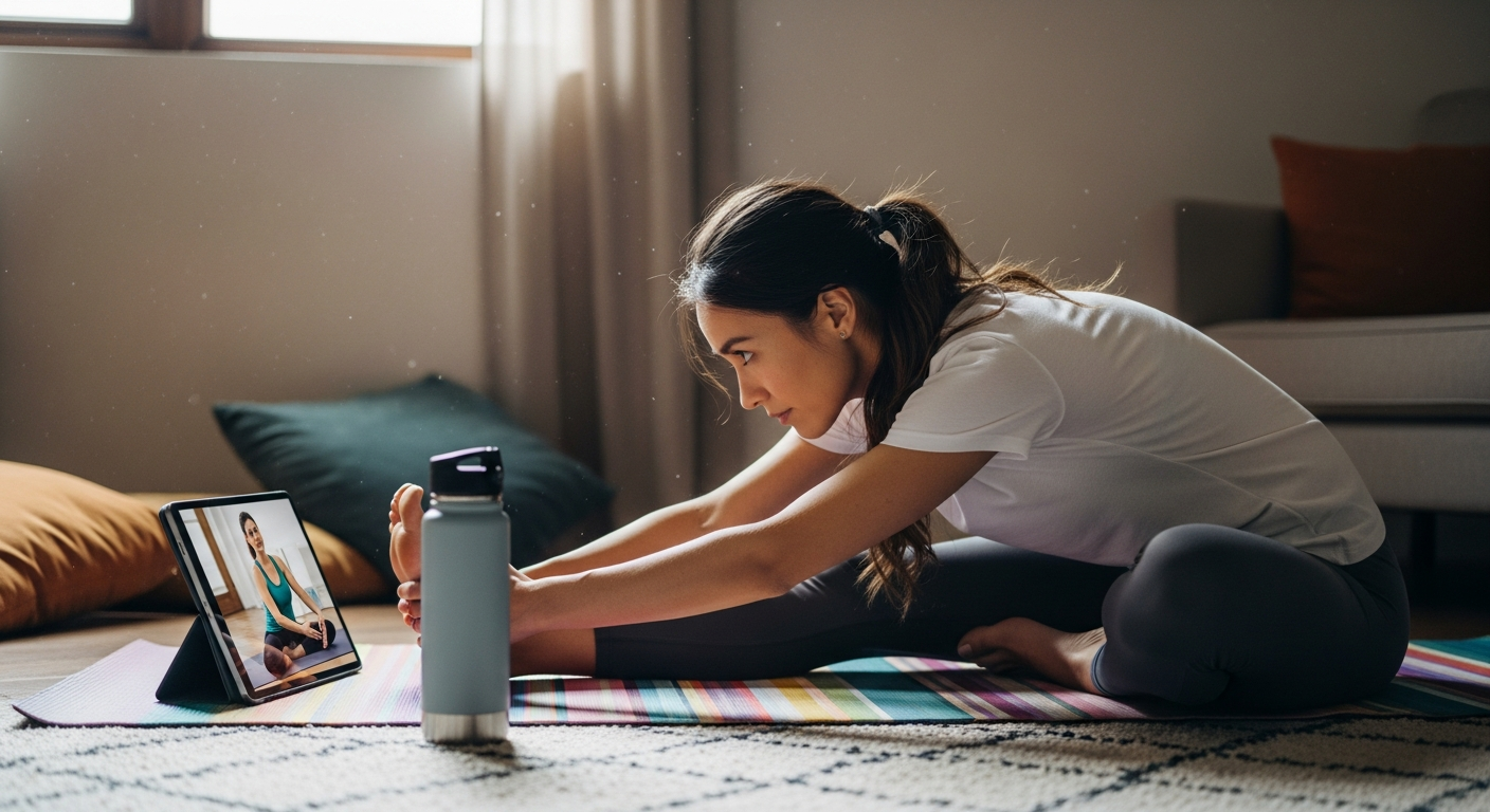 Домашняя практика